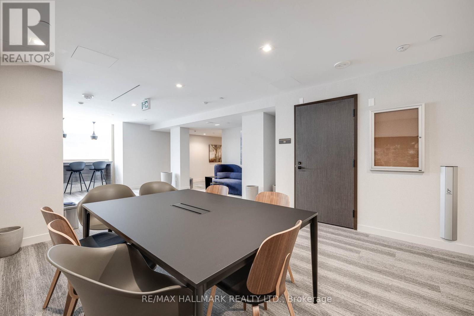 713 - 60 Tannery Road, Toronto, Ontario  M5A 0S8 - Photo 27 - C12707676