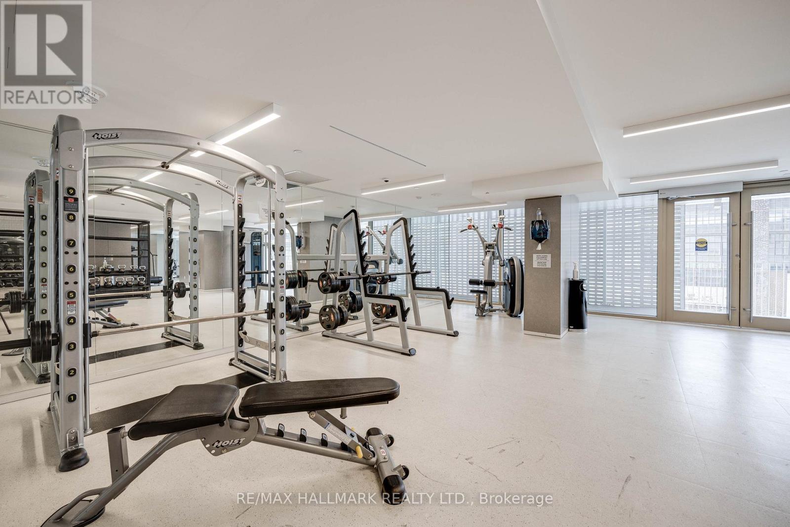 713 - 60 Tannery Road, Toronto, Ontario  M5A 0S8 - Photo 28 - C12707676