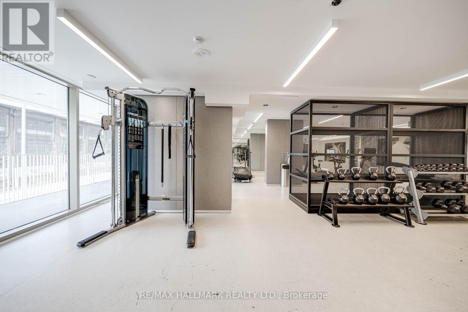 713 - 60 Tannery Road, Toronto, Ontario  M5A 0S8 - Photo 29 - C12707676