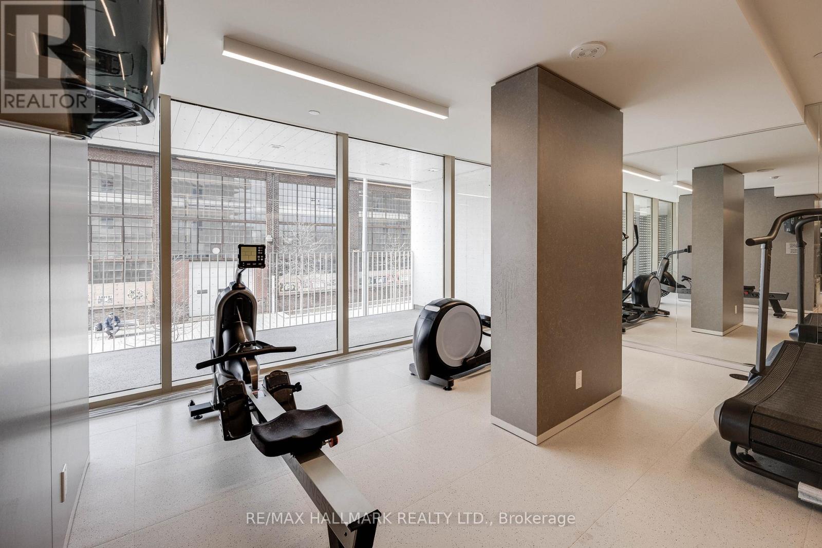 713 - 60 Tannery Road, Toronto, Ontario  M5A 0S8 - Photo 30 - C12707676