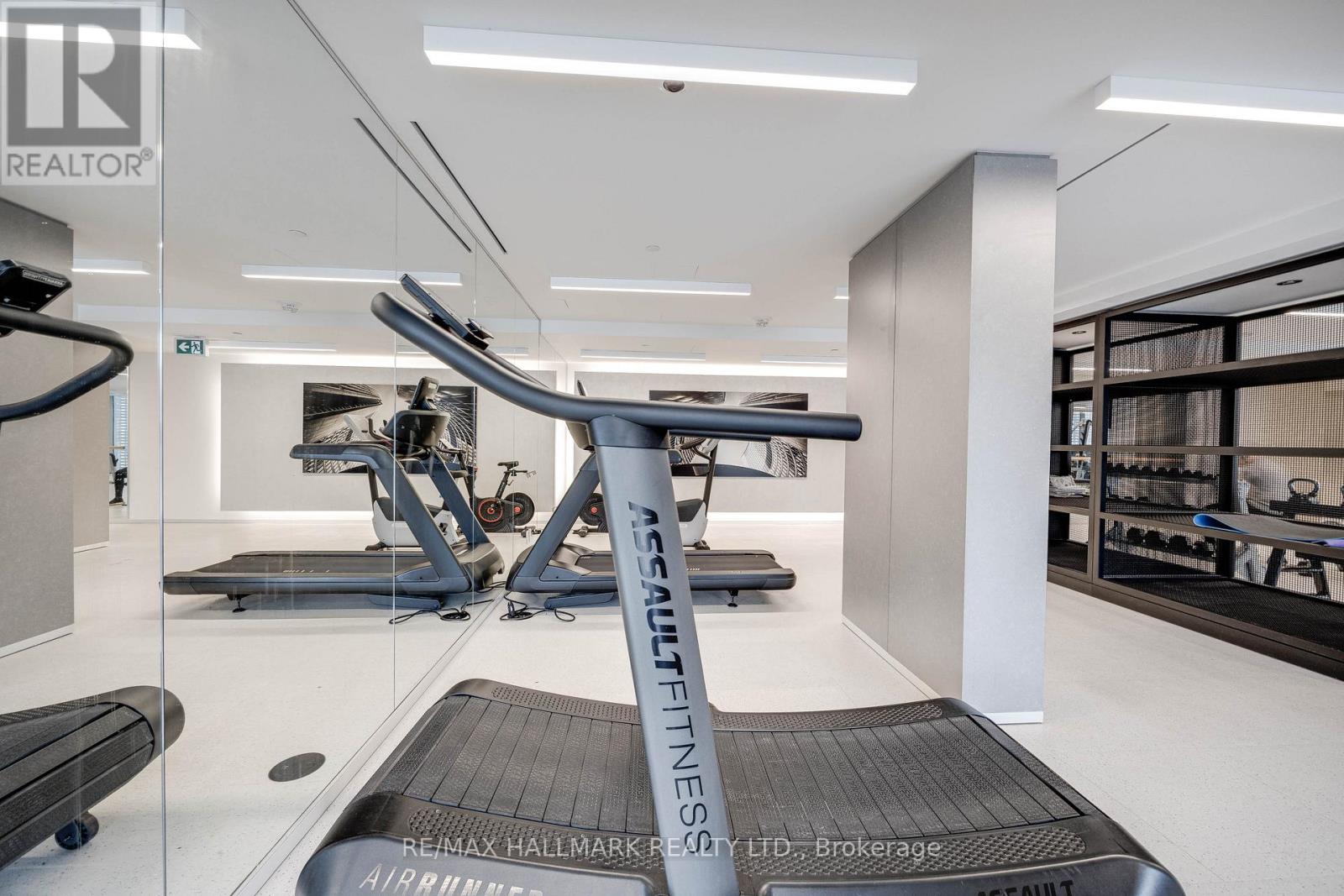 713 - 60 Tannery Road, Toronto, Ontario  M5A 0S8 - Photo 31 - C12707676