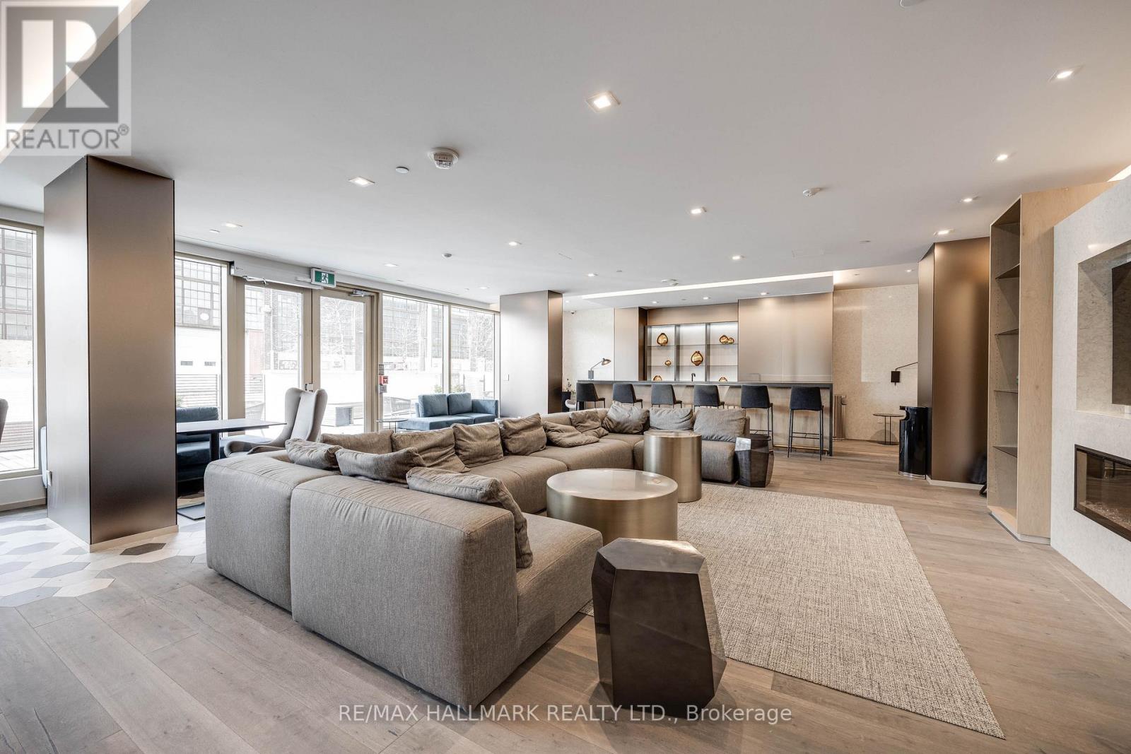 713 - 60 Tannery Road, Toronto, Ontario  M5A 0S8 - Photo 32 - C12707676