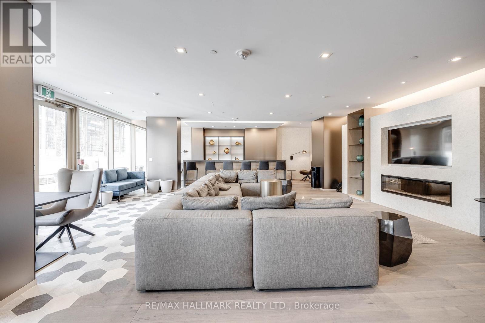 713 - 60 Tannery Road, Toronto, Ontario  M5A 0S8 - Photo 33 - C12707676