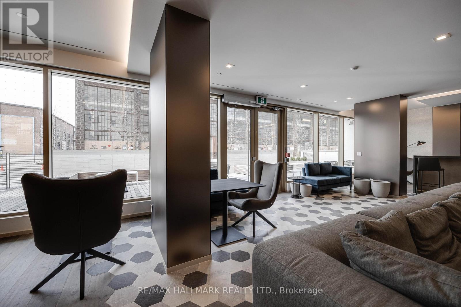 713 - 60 Tannery Road, Toronto, Ontario  M5A 0S8 - Photo 34 - C12707676