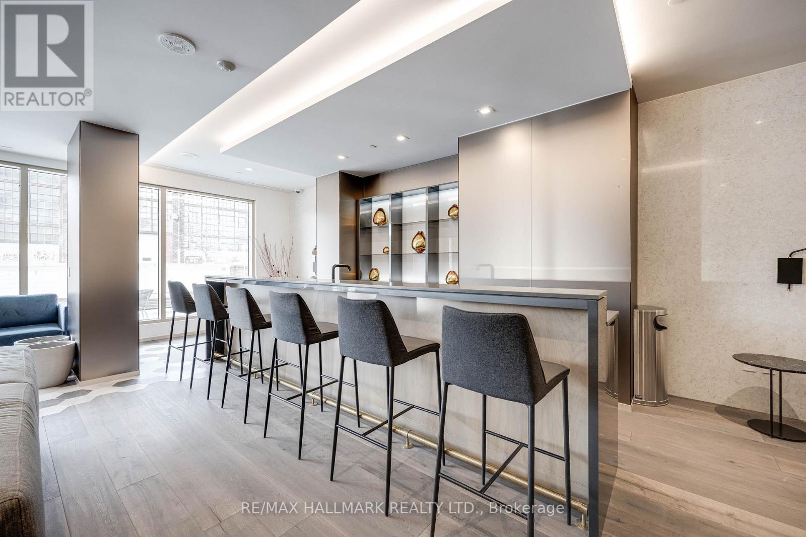 713 - 60 Tannery Road, Toronto, Ontario  M5A 0S8 - Photo 35 - C12707676