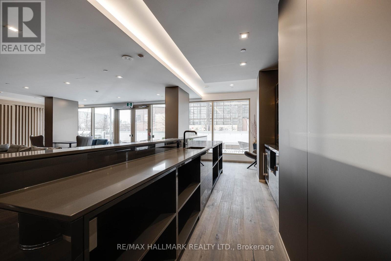 713 - 60 Tannery Road, Toronto, Ontario  M5A 0S8 - Photo 36 - C12707676