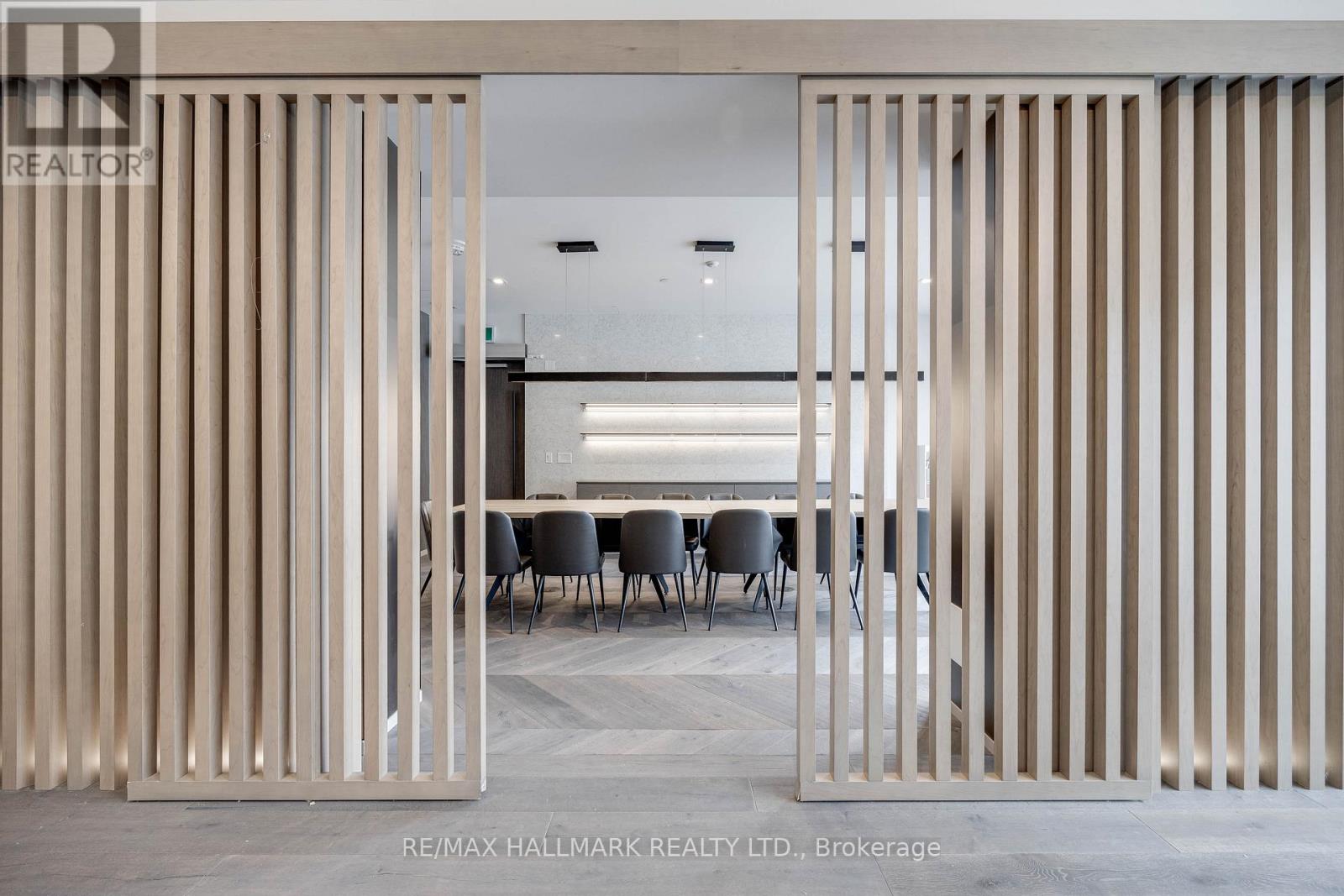 713 - 60 Tannery Road, Toronto, Ontario  M5A 0S8 - Photo 37 - C12707676