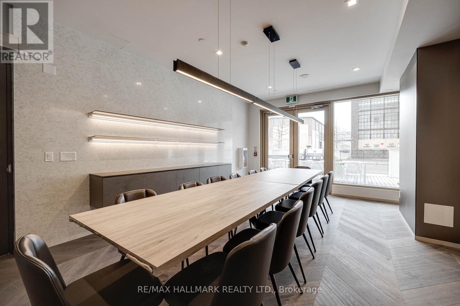 713 - 60 Tannery Road, Toronto, Ontario  M5A 0S8 - Photo 38 - C12707676