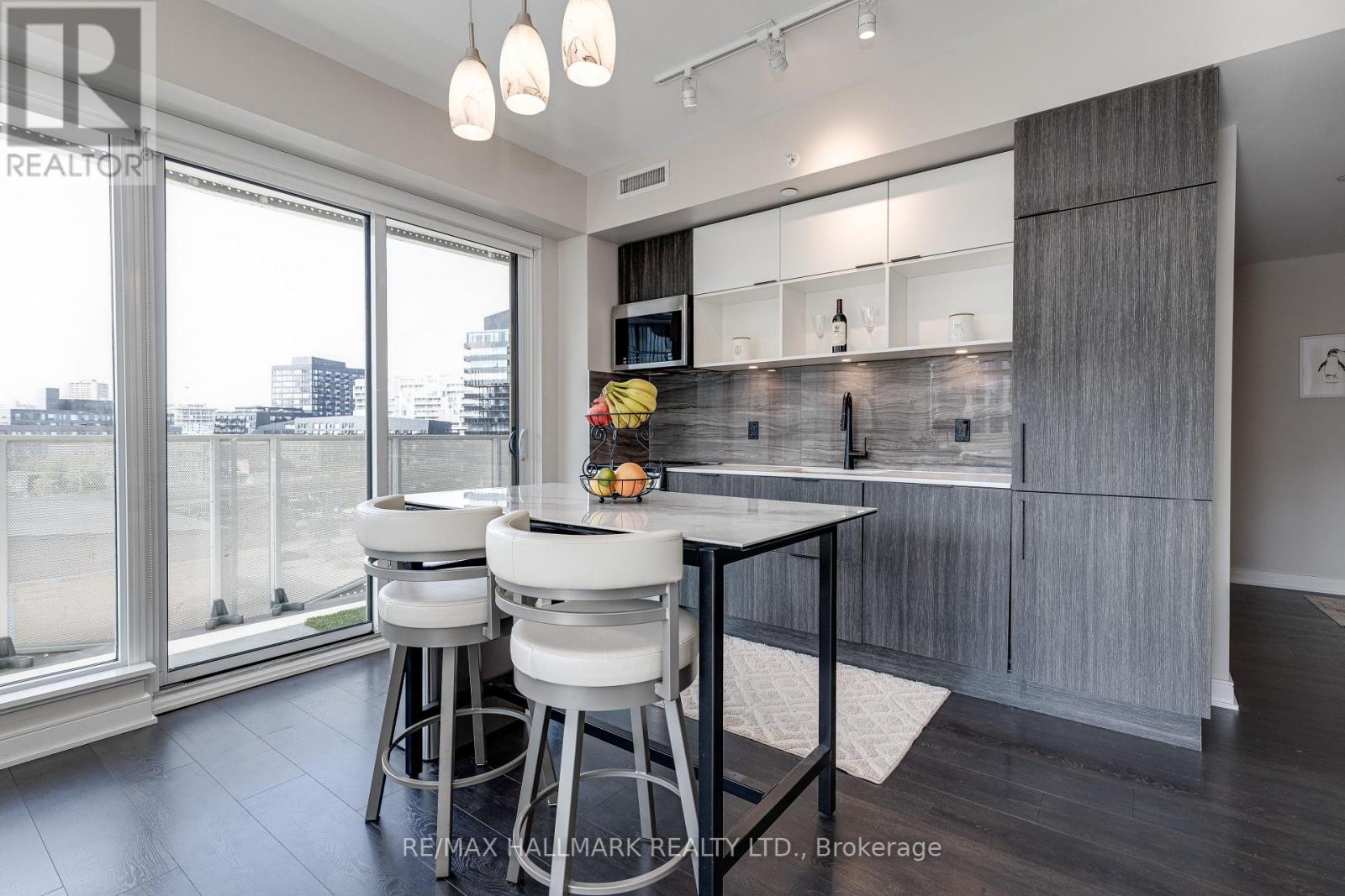 713 - 60 Tannery Road, Toronto, Ontario  M5A 0S8 - Photo 4 - C12707676