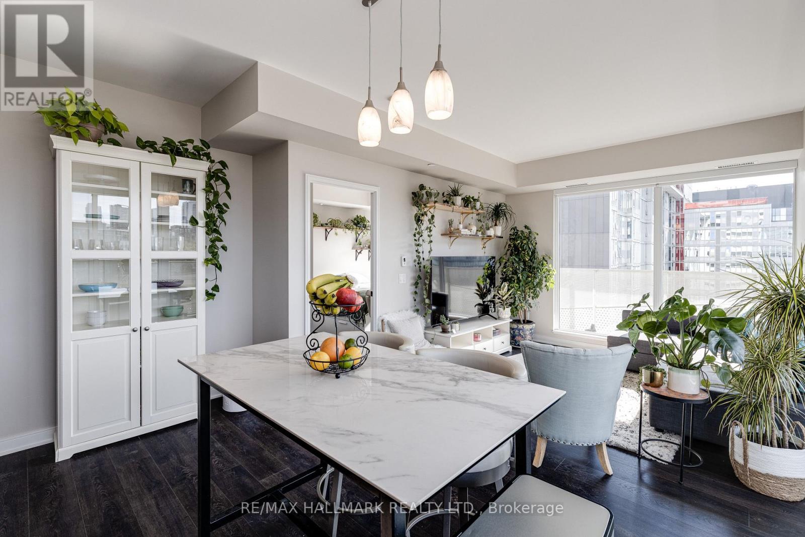 713 - 60 Tannery Road, Toronto, Ontario  M5A 0S8 - Photo 6 - C12707676