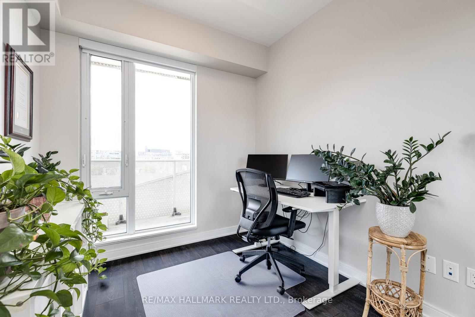 713 - 60 Tannery Road, Toronto, Ontario  M5A 0S8 - Photo 8 - C12707676