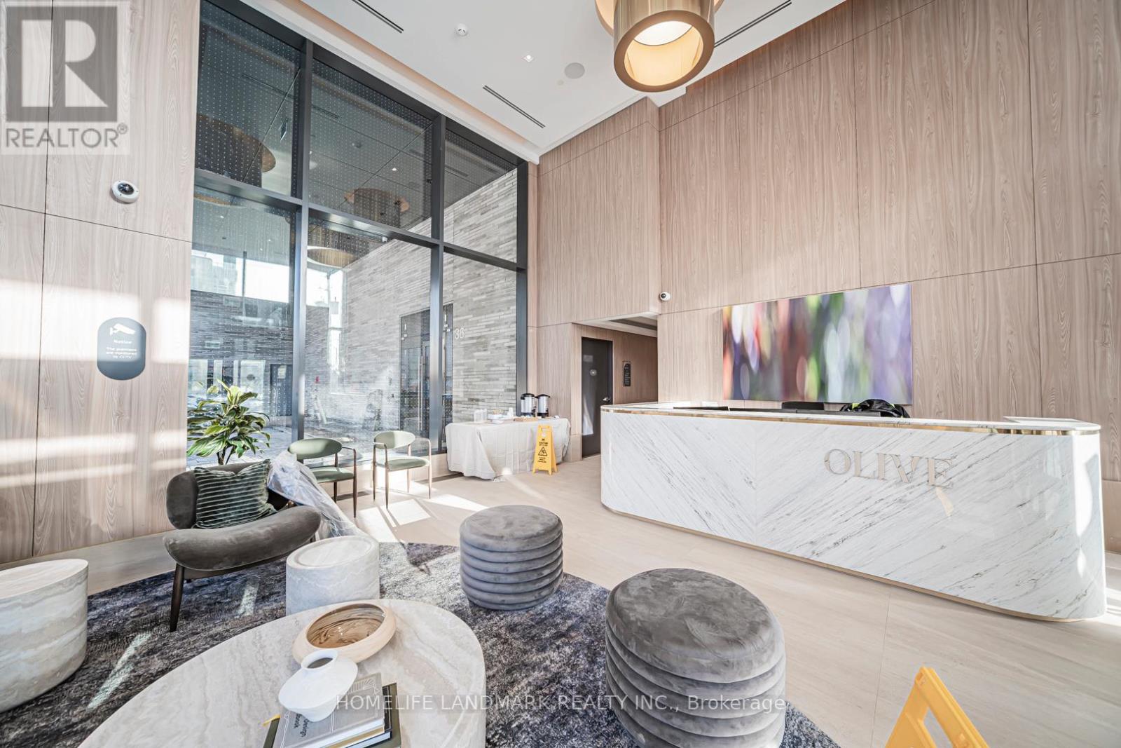 1505 - 36 Olive Avenue, Toronto, Ontario  M2N 0M4 - Photo 2 - C12707678