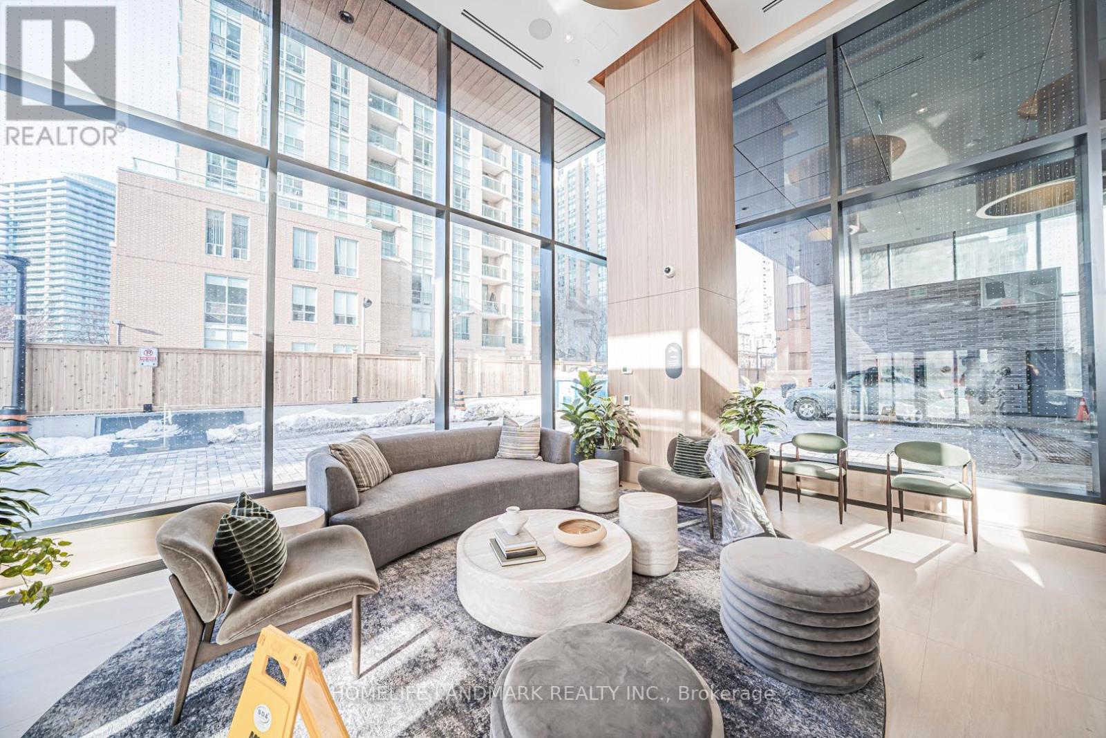 1505 - 36 Olive Avenue, Toronto, Ontario  M2N 0M4 - Photo 3 - C12707678