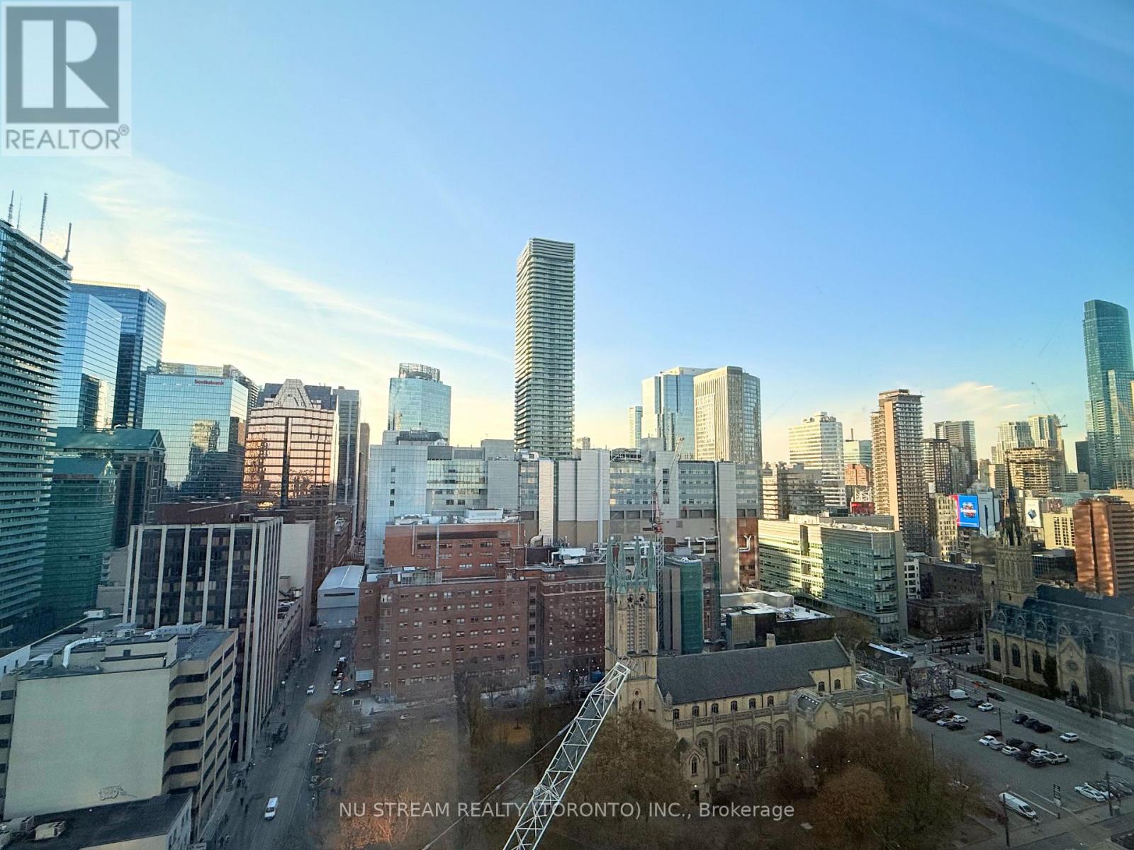 2210 - 88 Queen Street E, Toronto, Ontario  M5C 0B6 - Photo 14 - C12707680