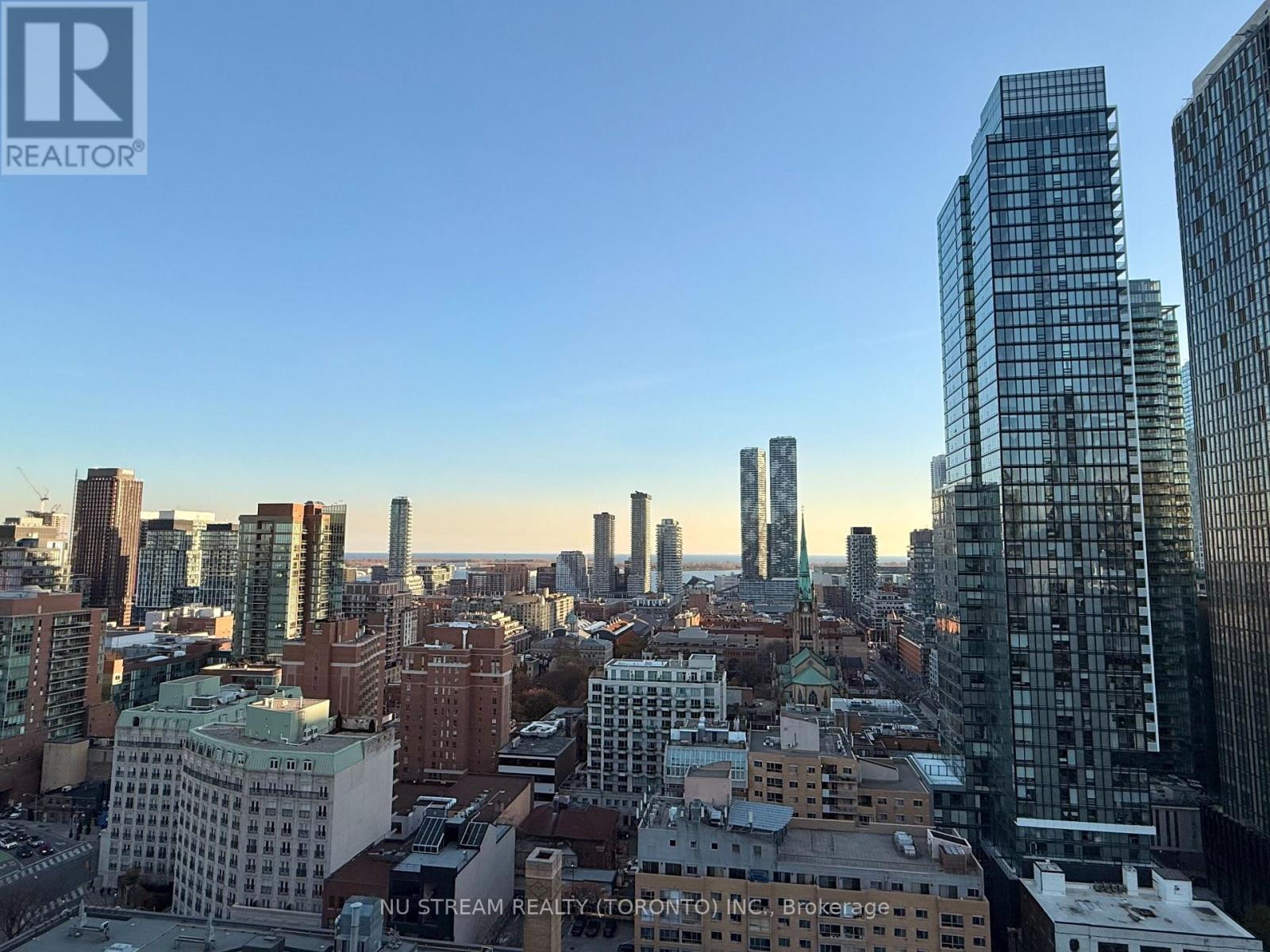 2210 - 88 Queen Street E, Toronto, Ontario  M5C 0B6 - Photo 15 - C12707680