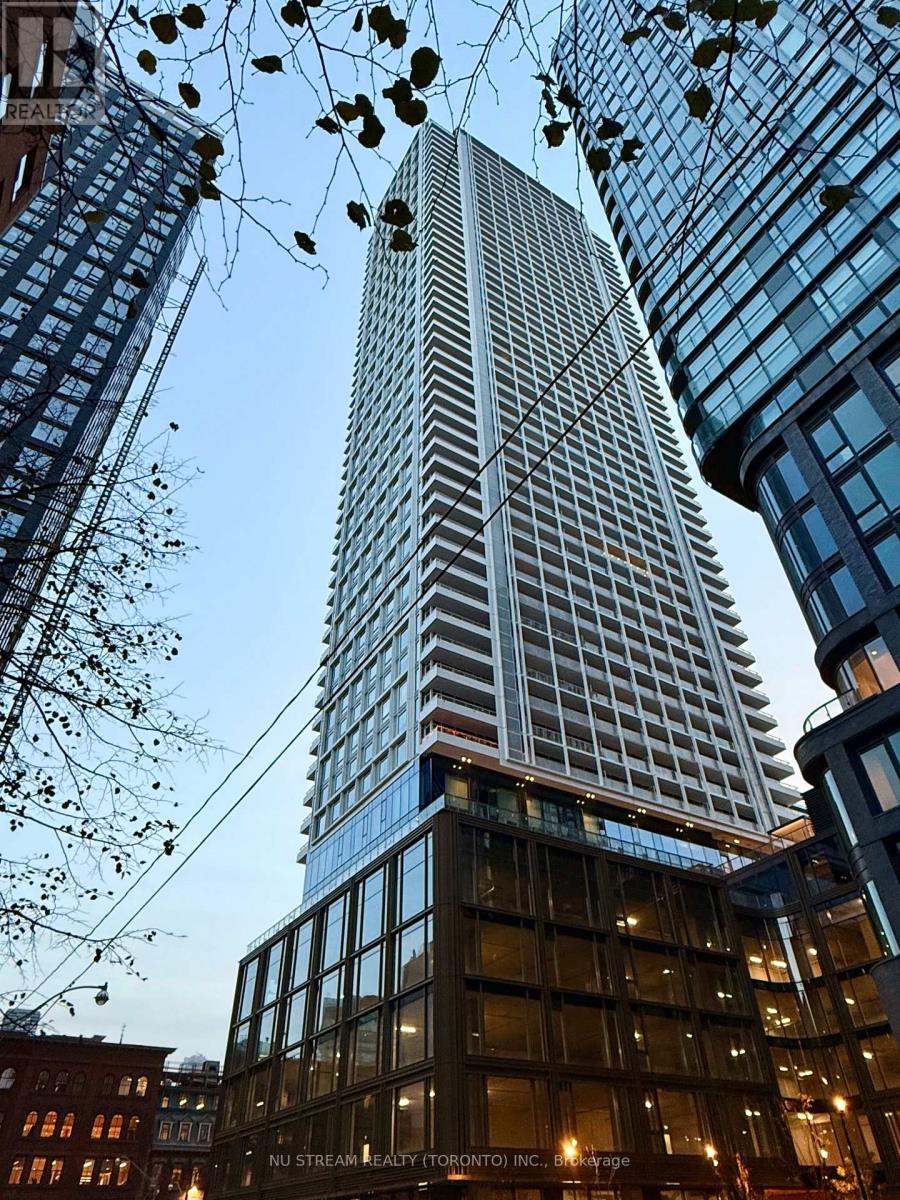 2210 - 88 Queen Street E, Toronto, Ontario  M5C 0B6 - Photo 17 - C12707680