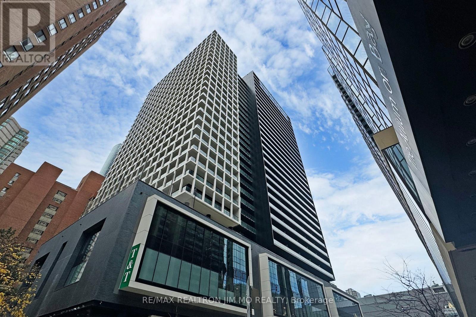 2305 - 20 EDWARD STREET, Toronto, Ontario