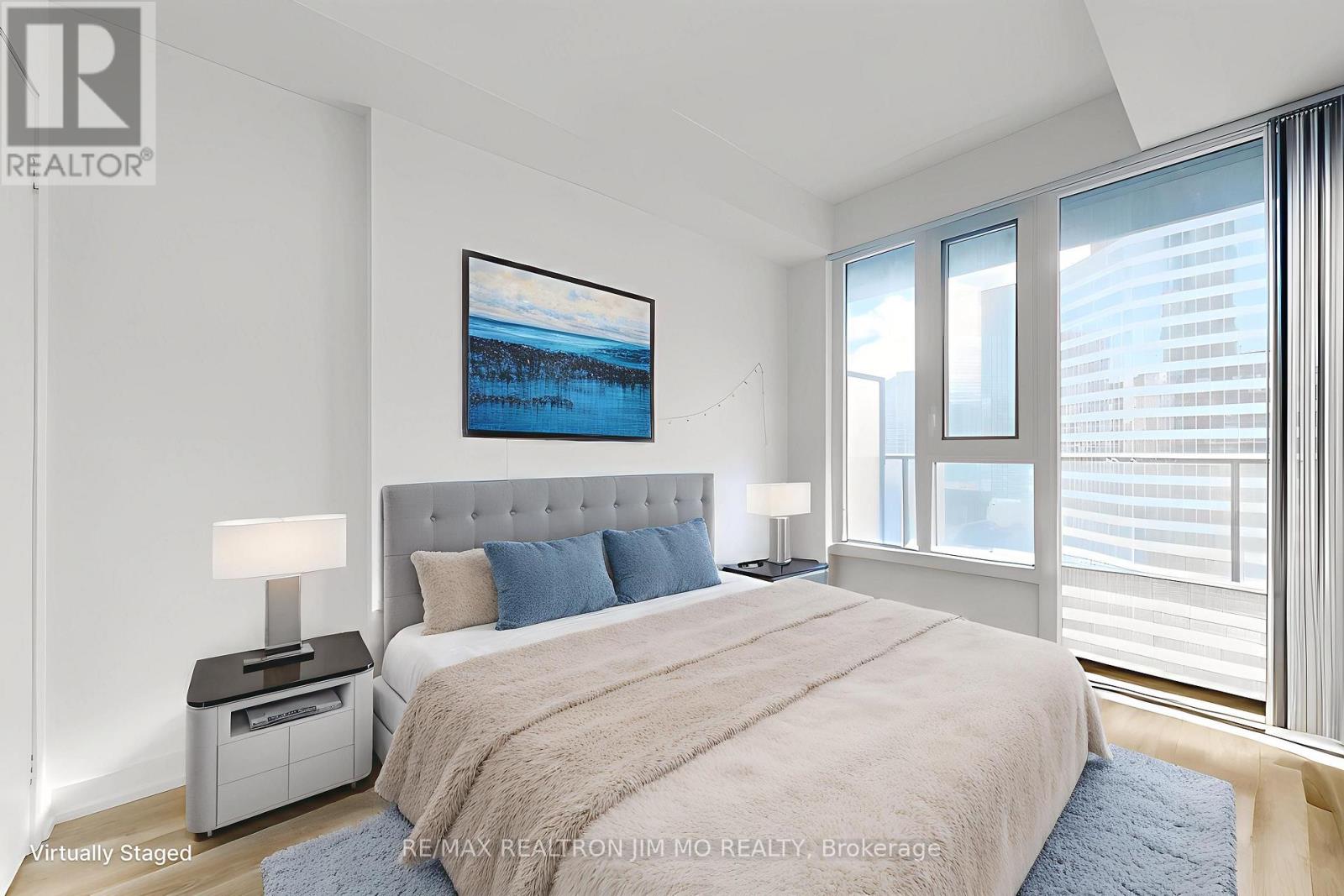 2305 - 20 Edward Street, Toronto, Ontario  M5G 0C5 - Photo 12 - C12707696