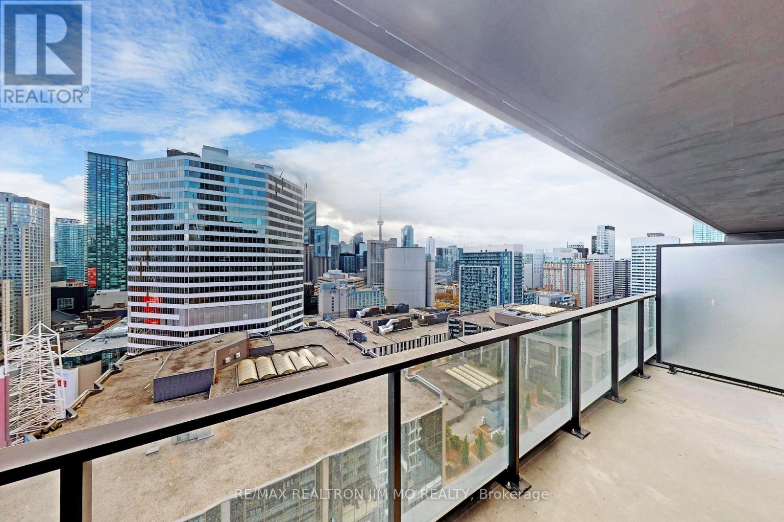 2305 - 20 Edward Street, Toronto, Ontario  M5G 0C5 - Photo 21 - C12707696