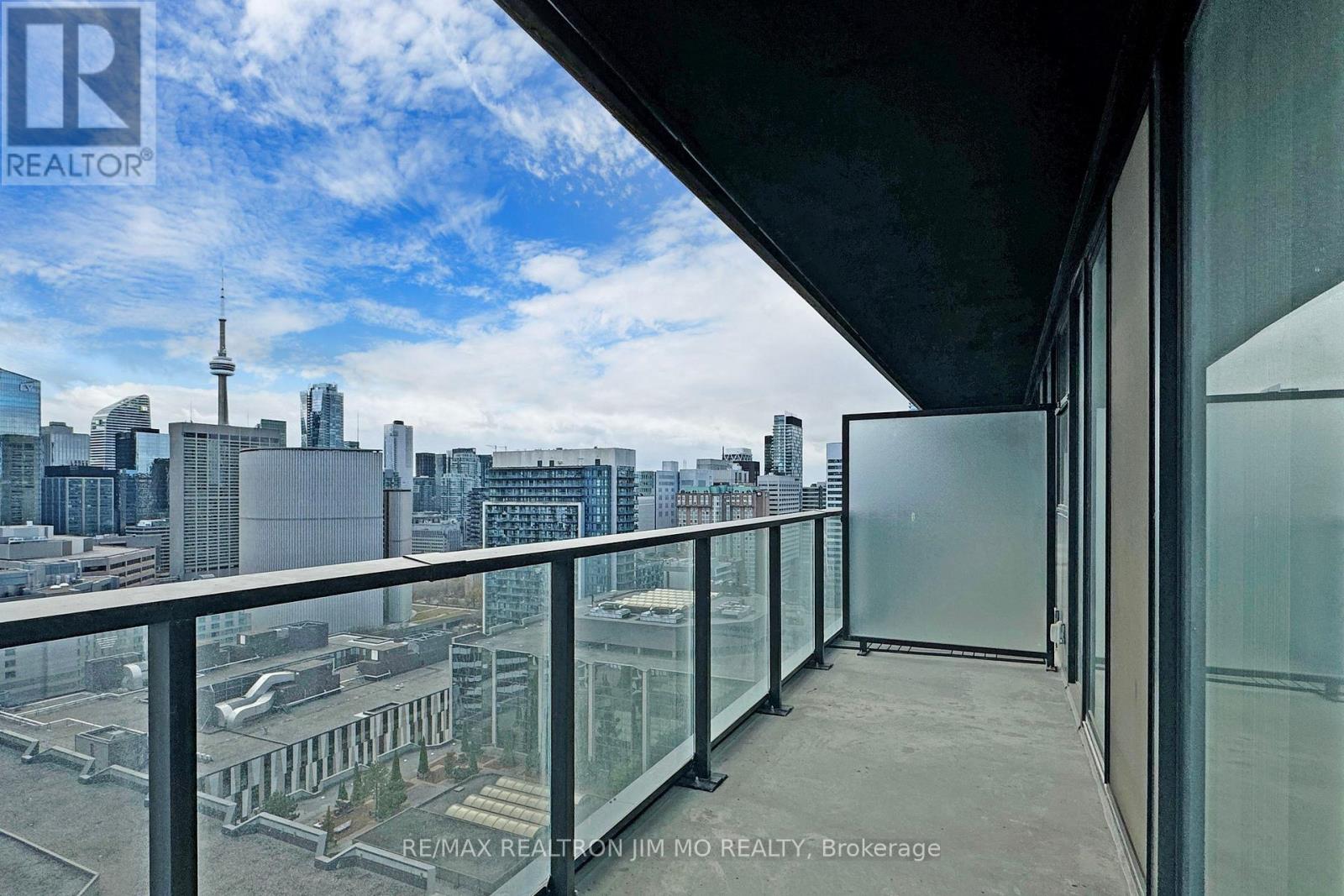 2305 - 20 Edward Street, Toronto, Ontario  M5G 0C5 - Photo 23 - C12707696