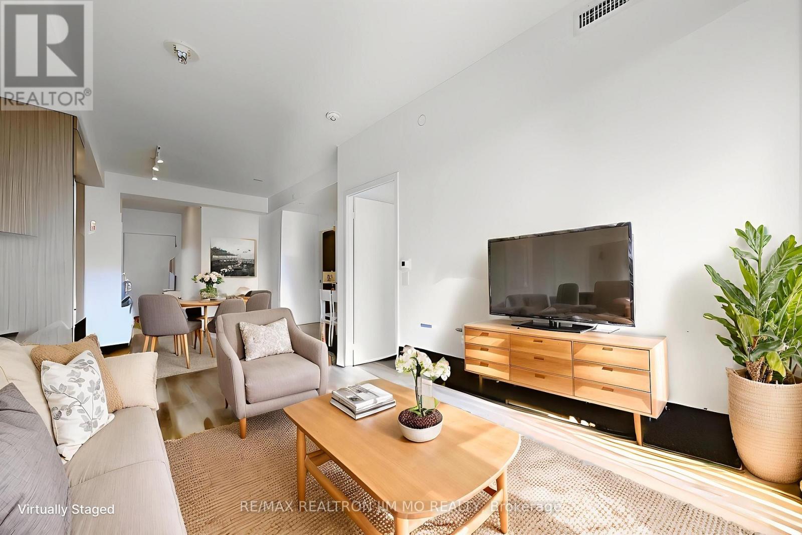 2305 - 20 Edward Street, Toronto, Ontario  M5G 0C5 - Photo 3 - C12707696