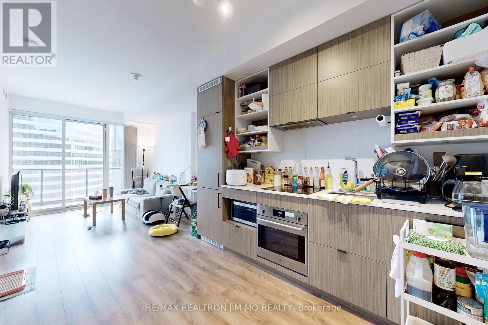 2305 - 20 Edward Street, Toronto, Ontario  M5G 0C5 - Photo 8 - C12707696