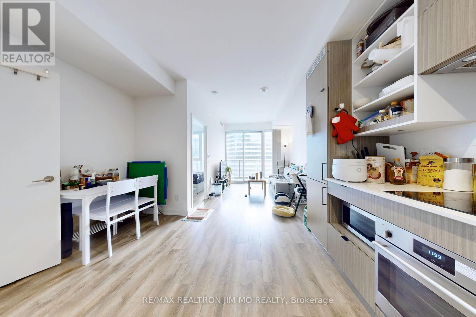 2305 - 20 Edward Street, Toronto, Ontario  M5G 0C5 - Photo 9 - C12707696