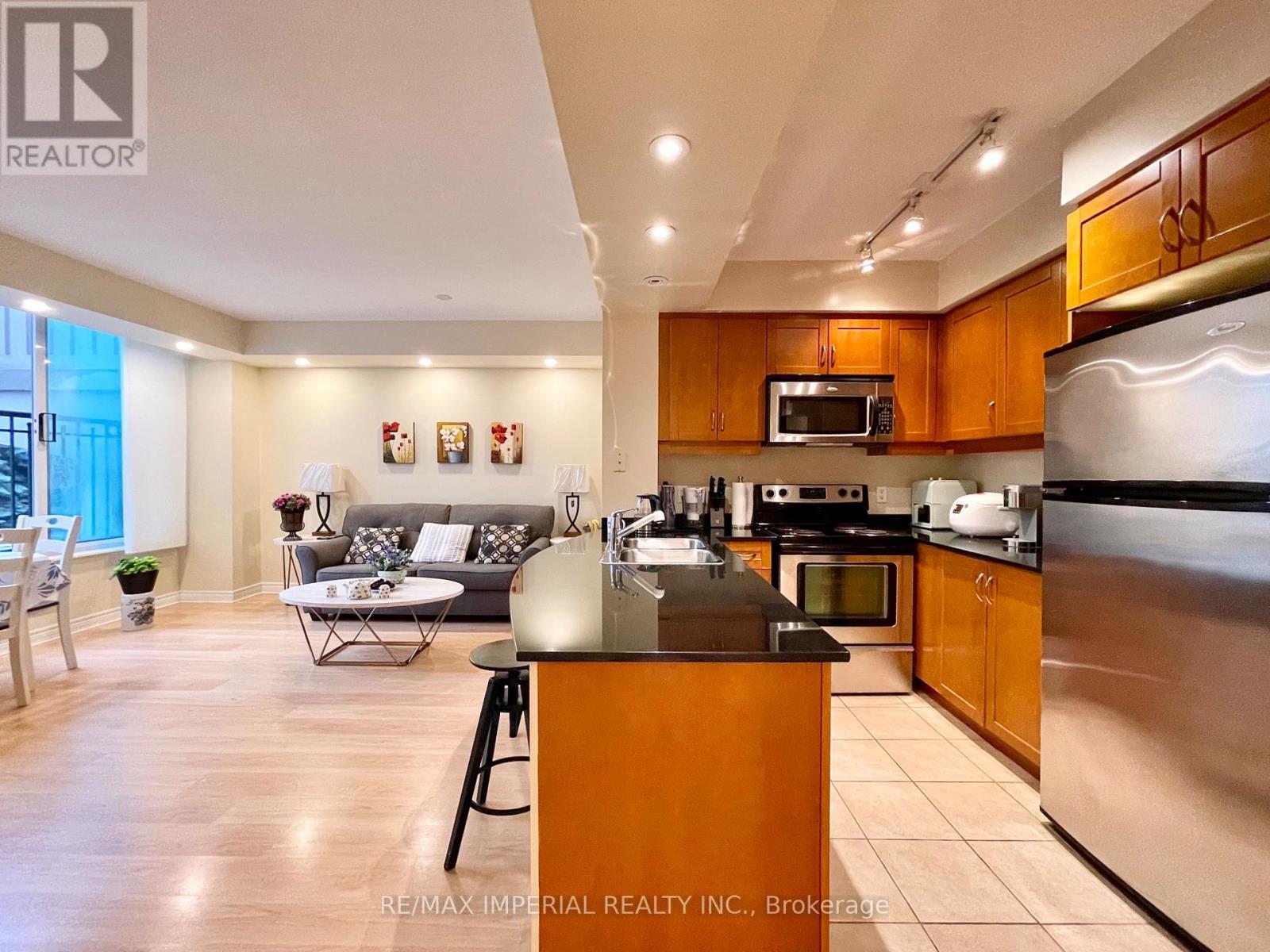 223 - 38 William Carson Crescent, Toronto, Ontario  M2P 2H2 - Photo 6 - C12707698