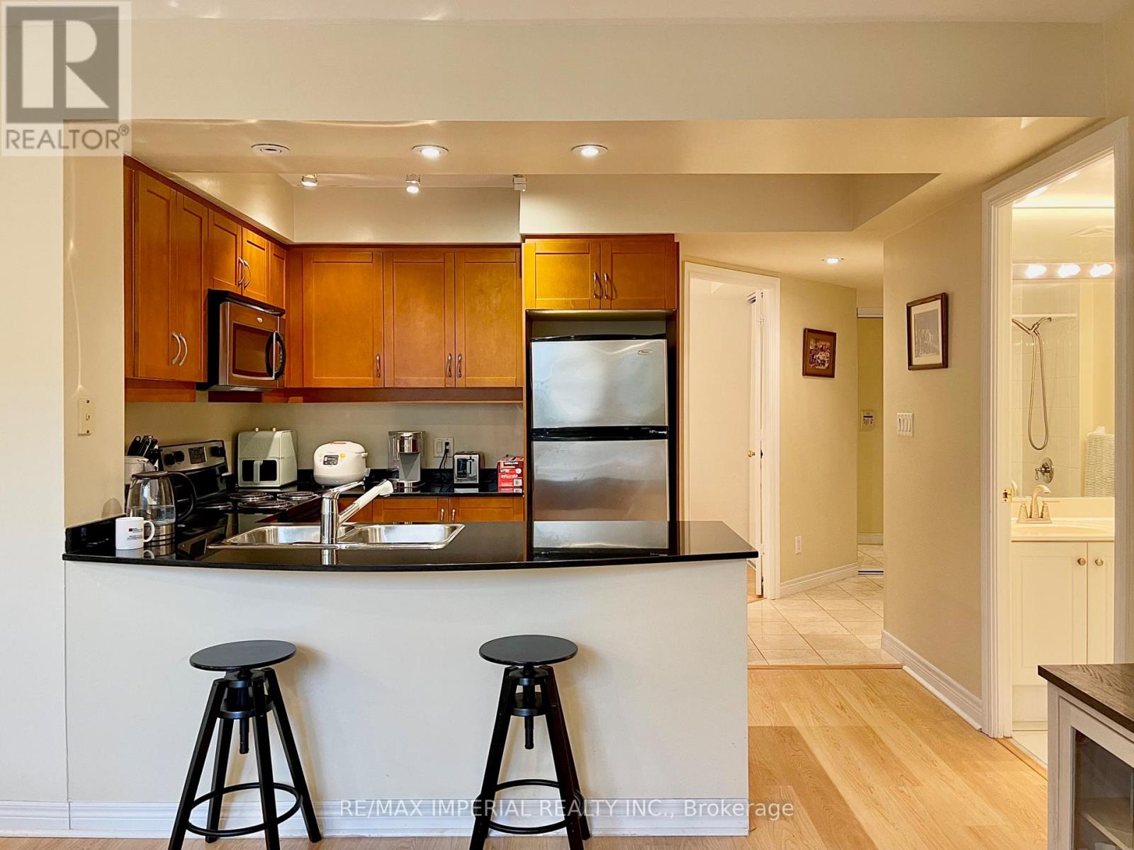 223 - 38 William Carson Crescent, Toronto, Ontario  M2P 2H2 - Photo 7 - C12707698