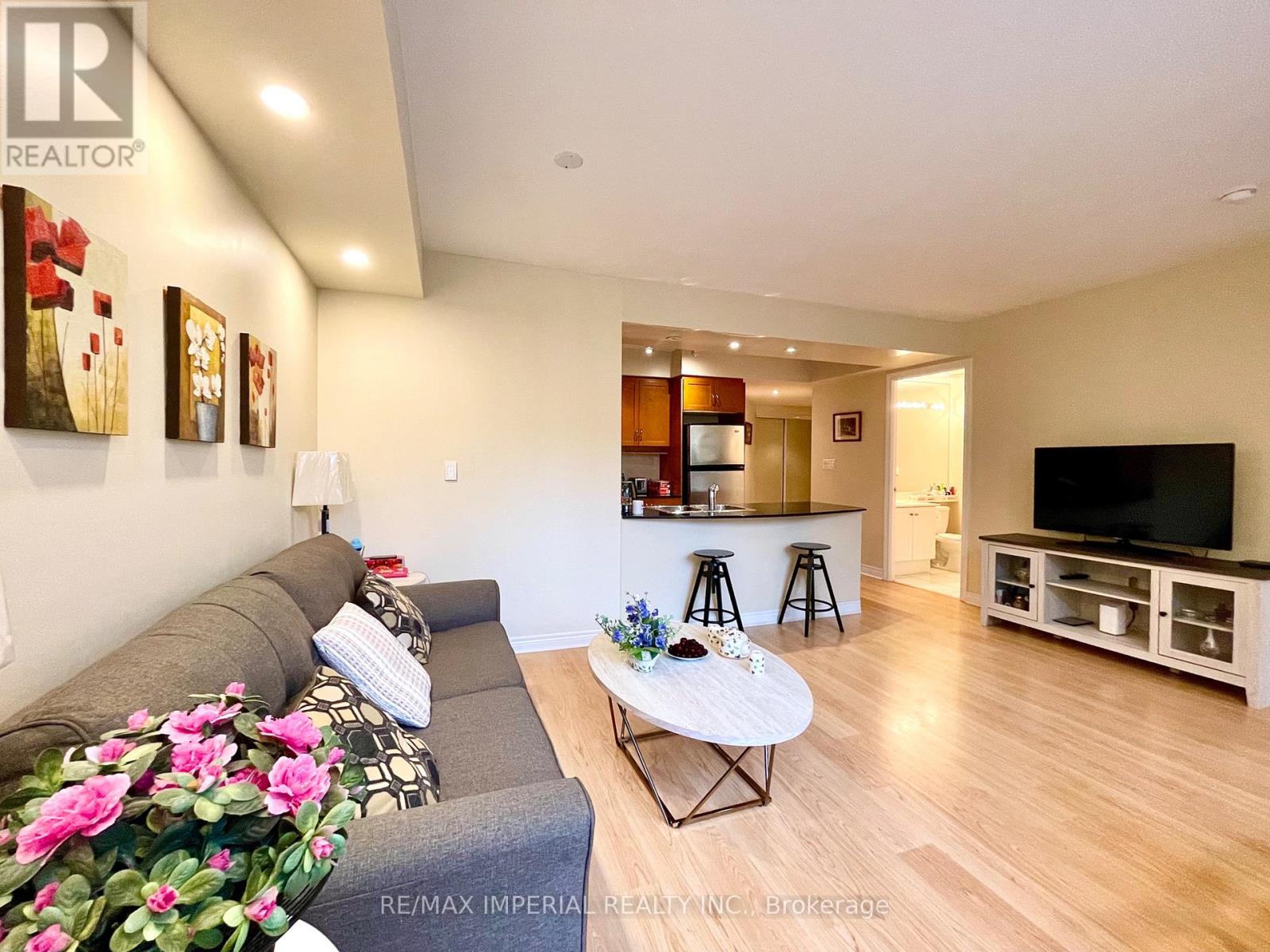 223 - 38 William Carson Crescent, Toronto, Ontario  M2P 2H2 - Photo 8 - C12707698