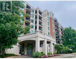 223 - 38 WILLIAM CARSON CRESCENT, Toronto, Ontario