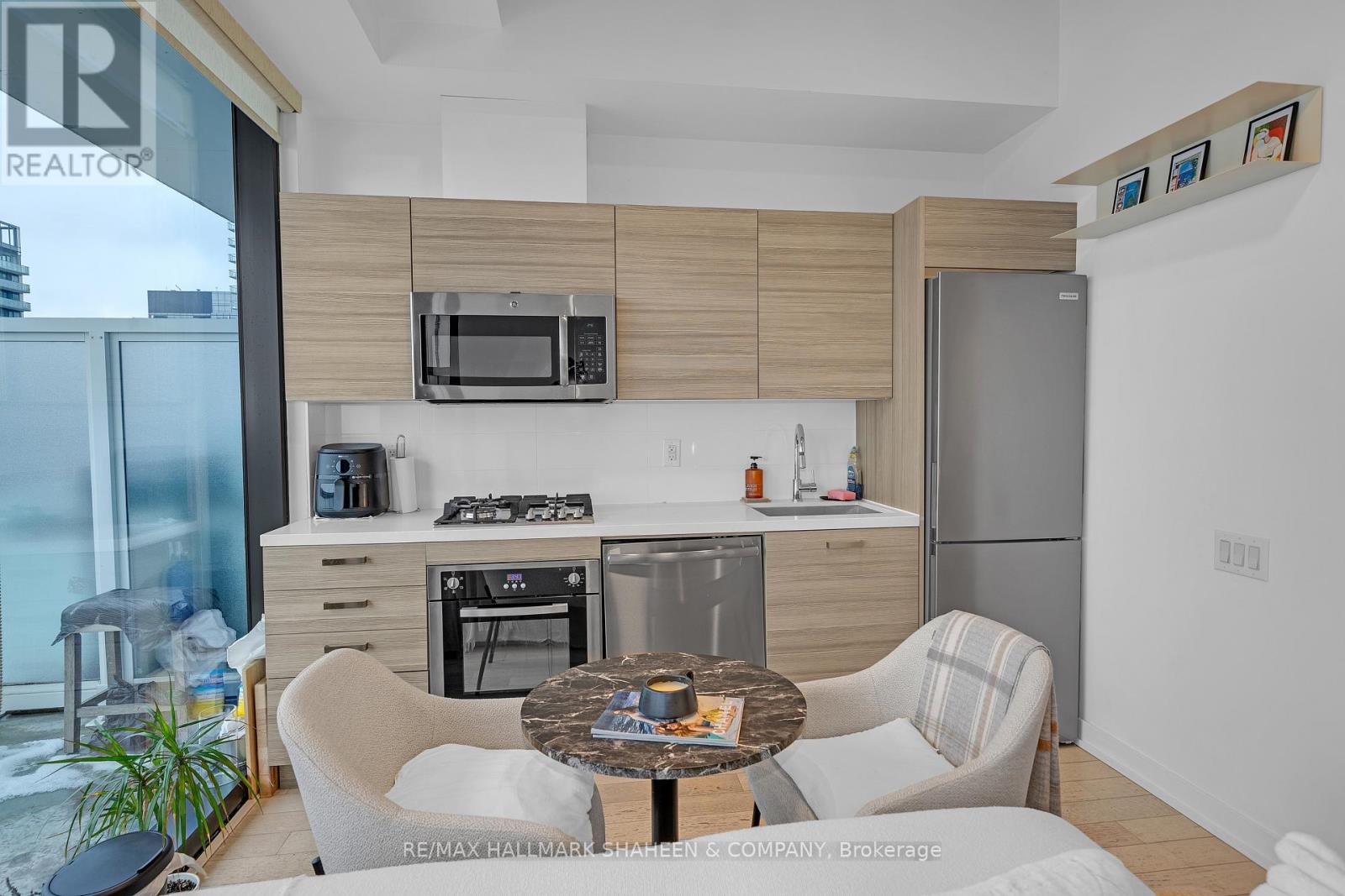 3204 - 11 Charlotte Street, Toronto, Ontario  M5V 0M6 - Photo 10 - C12707708