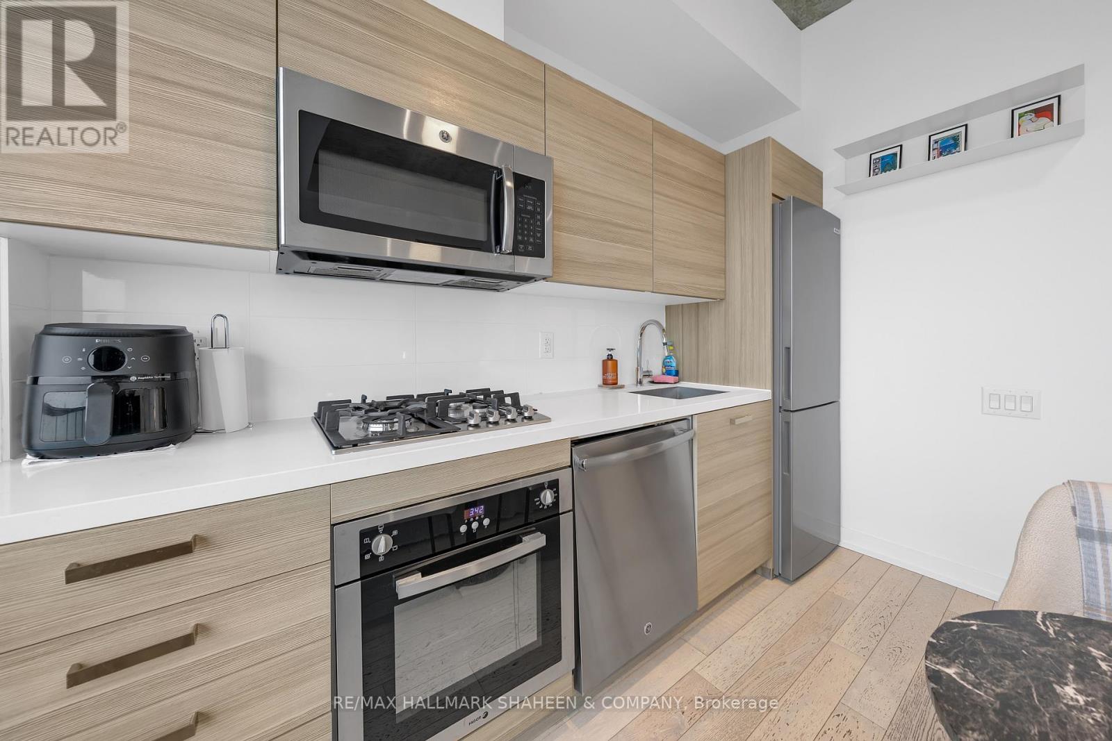 3204 - 11 Charlotte Street, Toronto, Ontario  M5V 0M6 - Photo 12 - C12707708