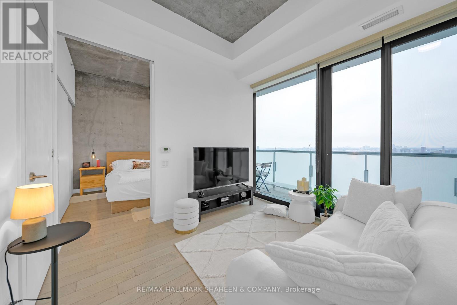 3204 - 11 Charlotte Street, Toronto, Ontario  M5V 0M6 - Photo 13 - C12707708