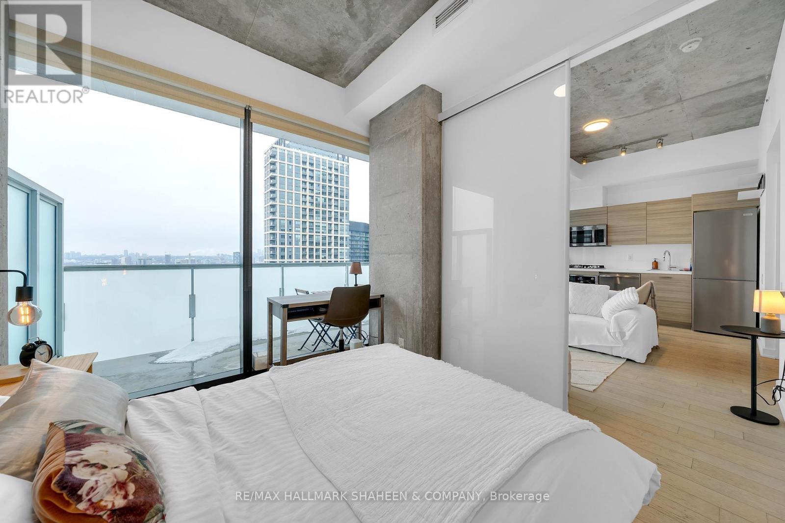 3204 - 11 Charlotte Street, Toronto, Ontario  M5V 0M6 - Photo 15 - C12707708