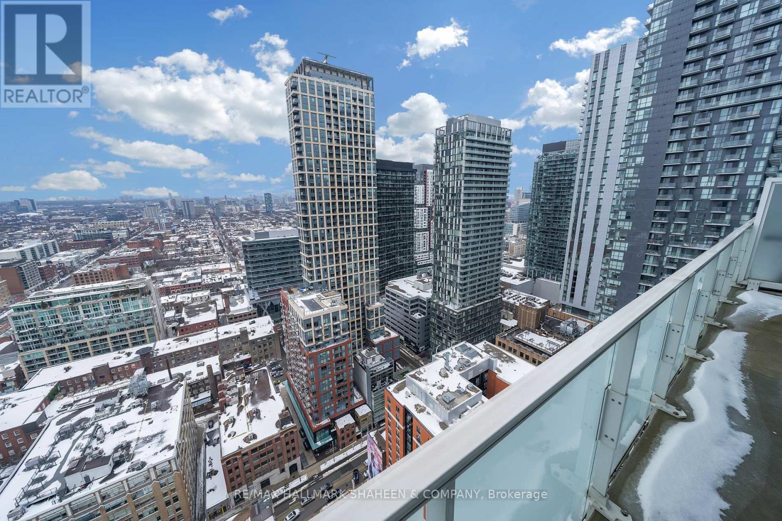 3204 - 11 Charlotte Street, Toronto, Ontario  M5V 0M6 - Photo 19 - C12707708