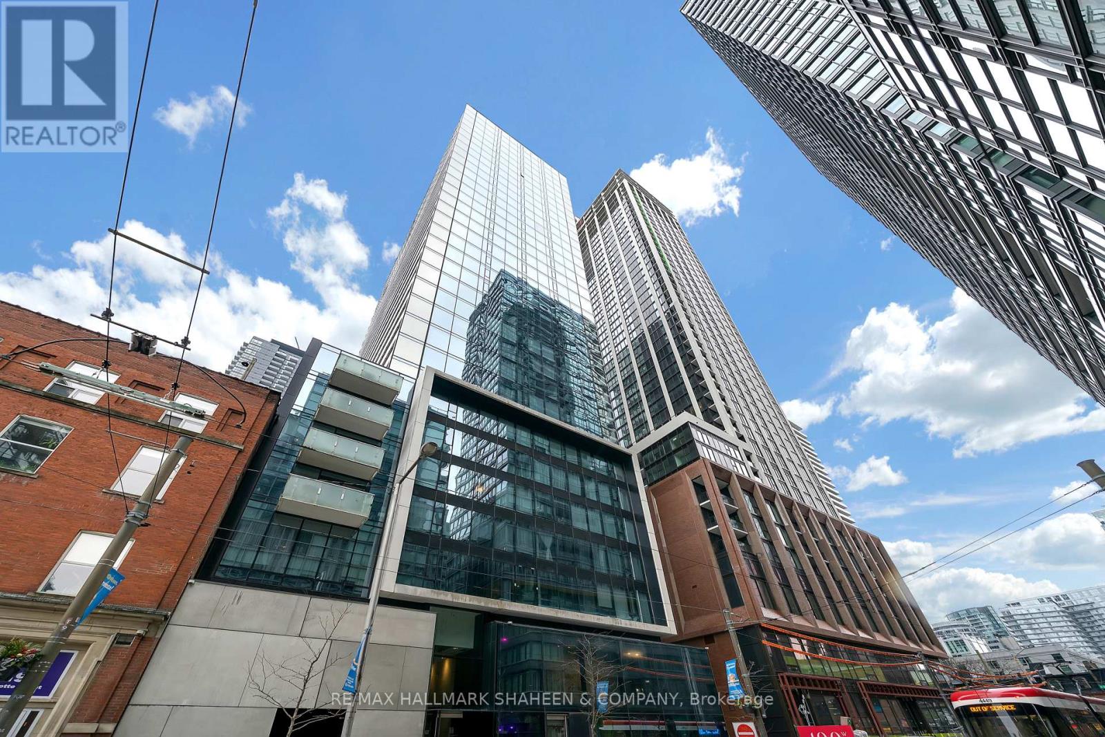 3204 - 11 Charlotte Street, Toronto, Ontario  M5V 0M6 - Photo 2 - C12707708