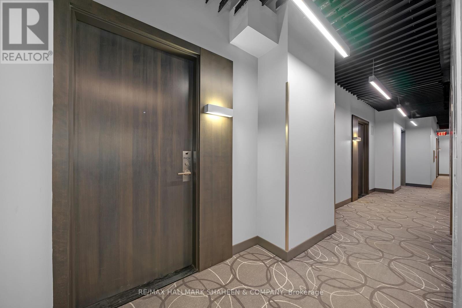 3204 - 11 Charlotte Street, Toronto, Ontario  M5V 0M6 - Photo 3 - C12707708