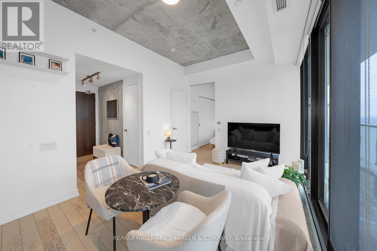 3204 - 11 Charlotte Street, Toronto, Ontario  M5V 0M6 - Photo 9 - C12707708