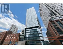 3204 - 11 CHARLOTTE STREET, Toronto, Ontario