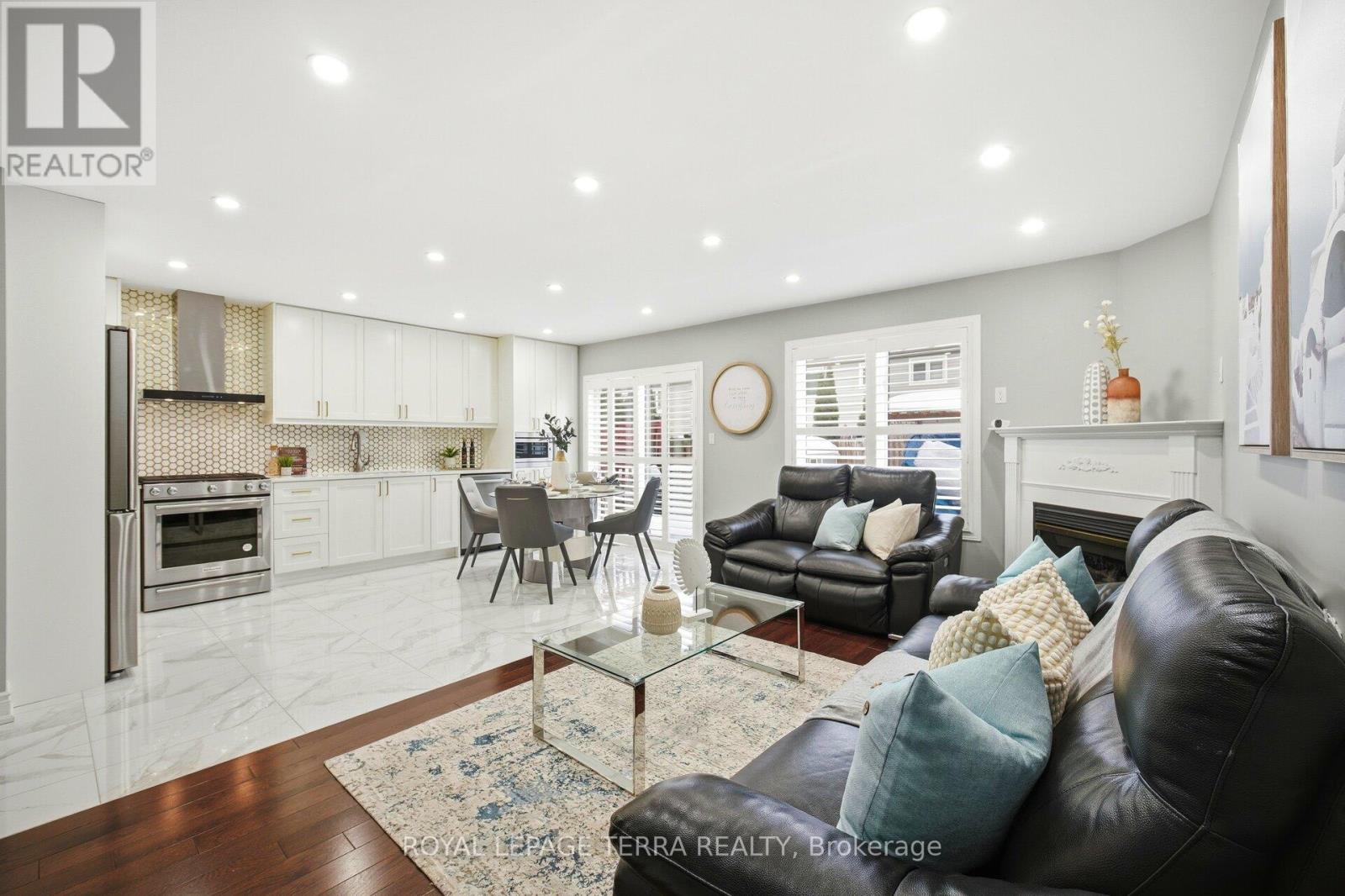 20 Boyd Crescent, Ajax, Ontario  L1Z 1Y3 - Photo 12 - E12707700