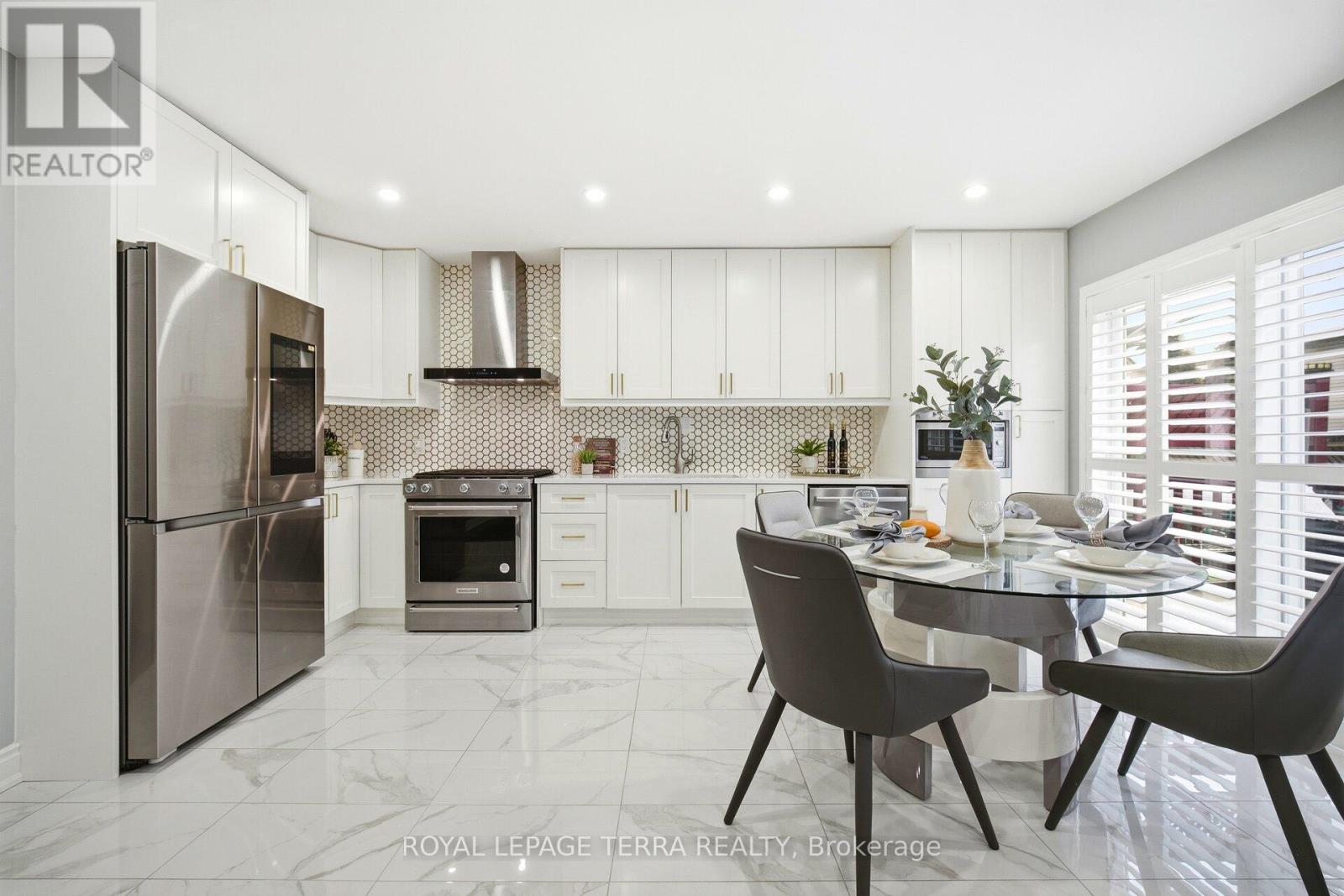 20 Boyd Crescent, Ajax, Ontario  L1Z 1Y3 - Photo 13 - E12707700