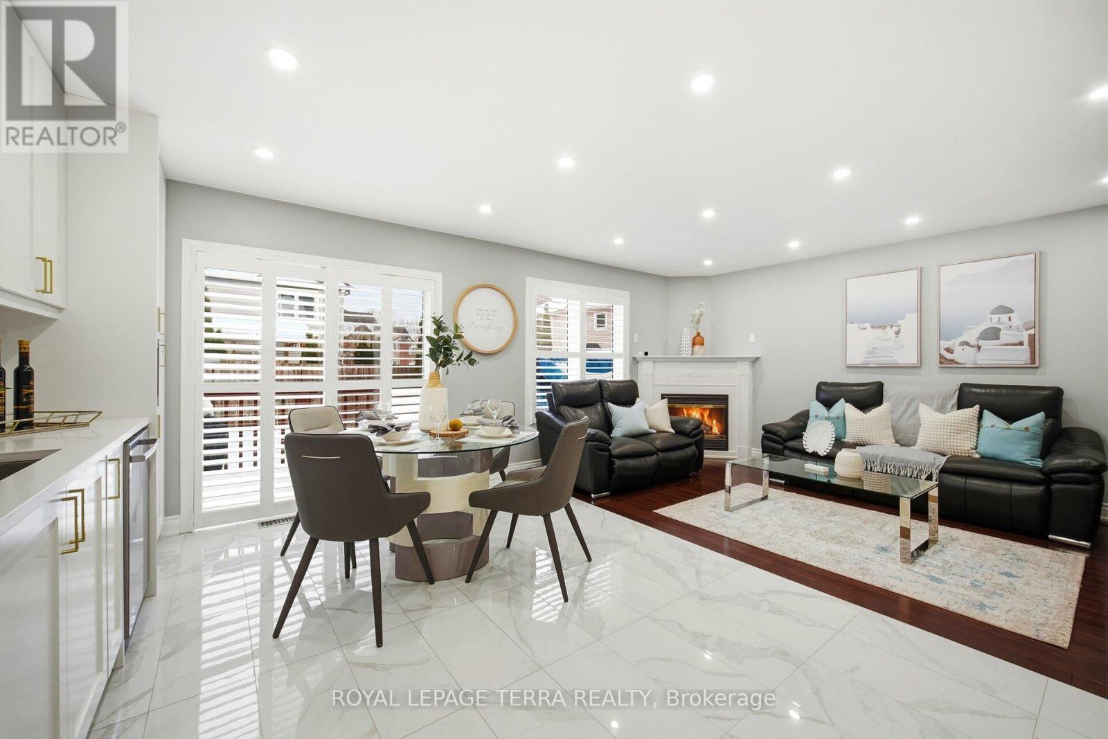 20 Boyd Crescent, Ajax, Ontario  L1Z 1Y3 - Photo 16 - E12707700