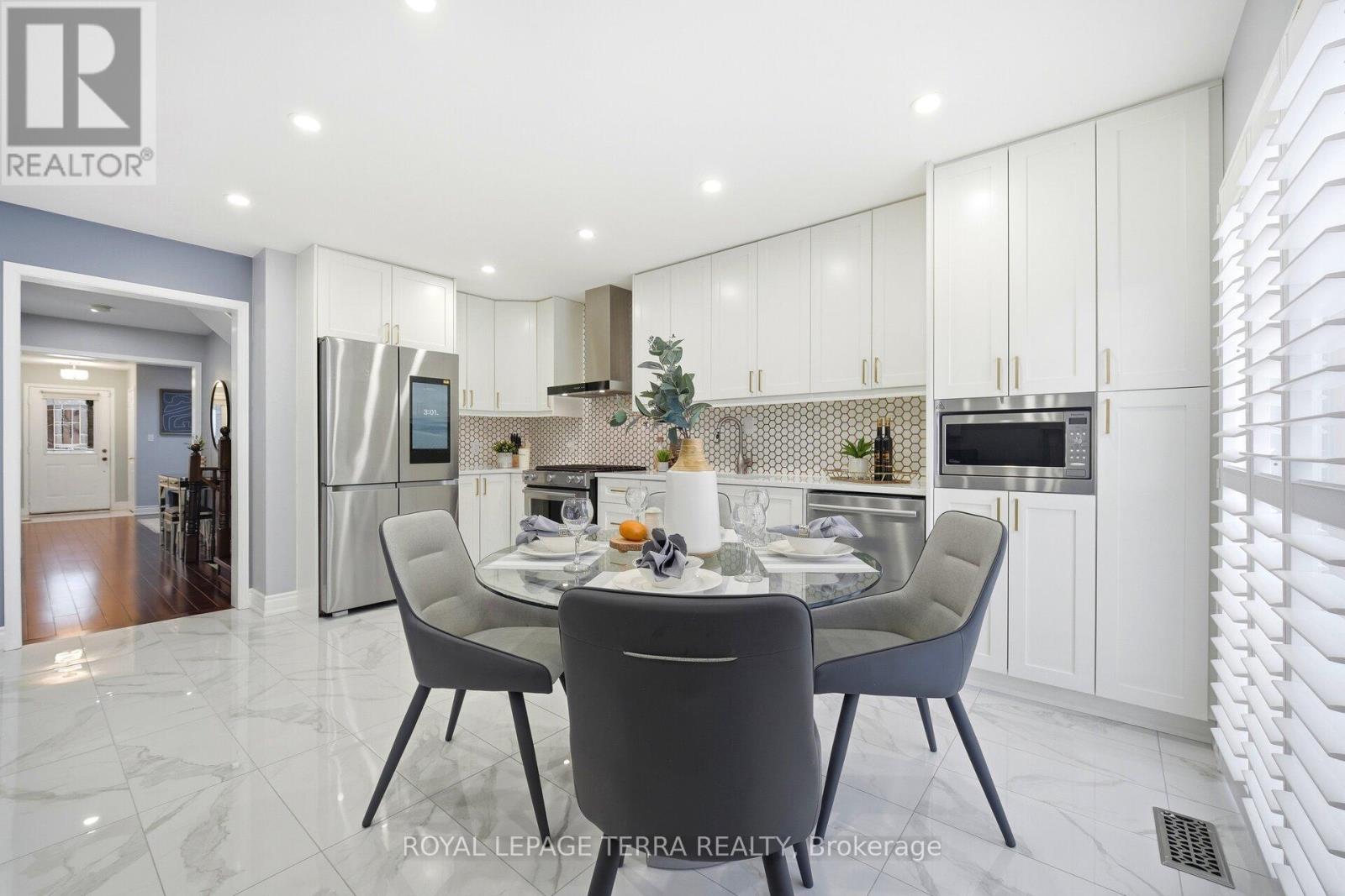 20 Boyd Crescent, Ajax, Ontario  L1Z 1Y3 - Photo 17 - E12707700