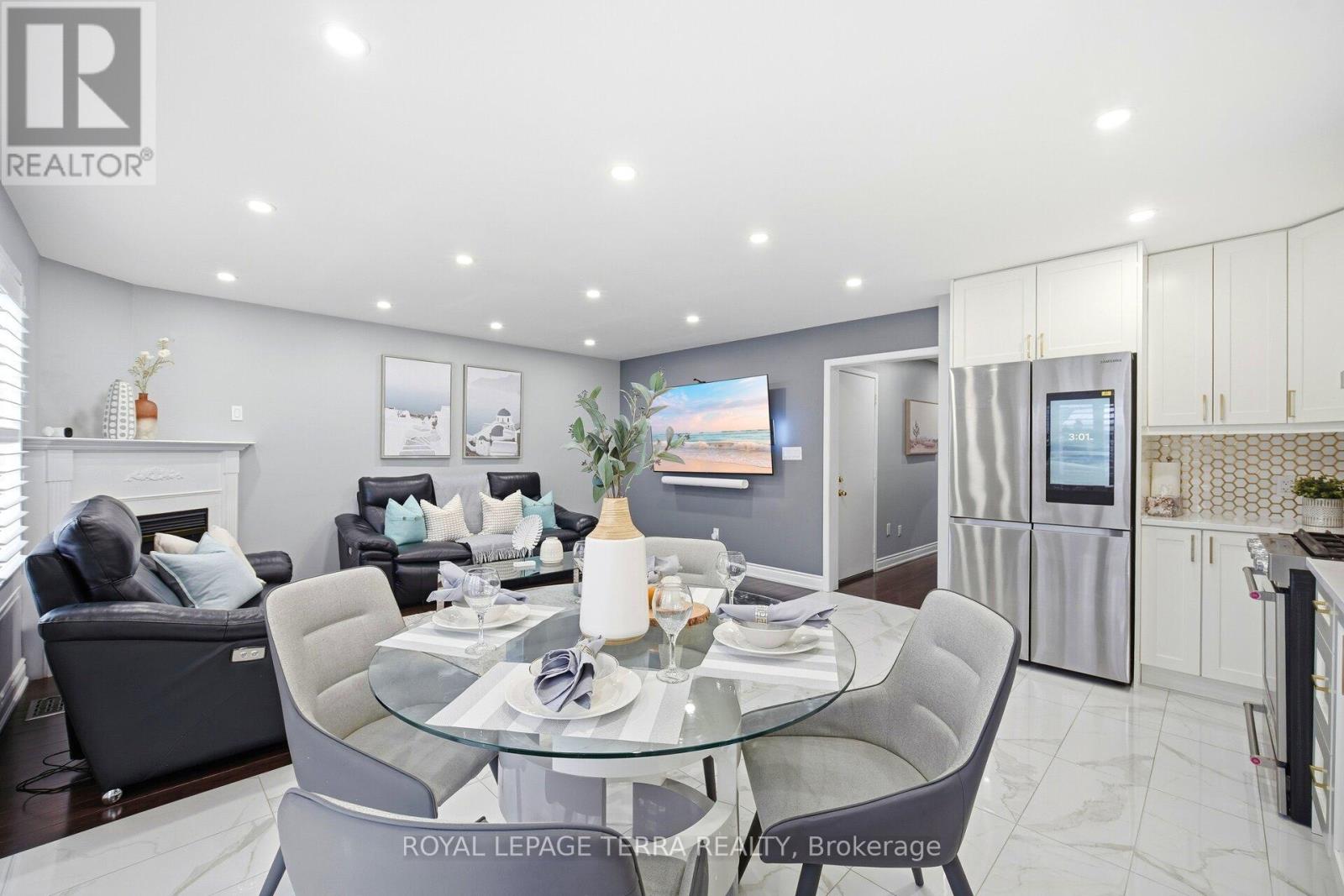 20 Boyd Crescent, Ajax, Ontario  L1Z 1Y3 - Photo 18 - E12707700