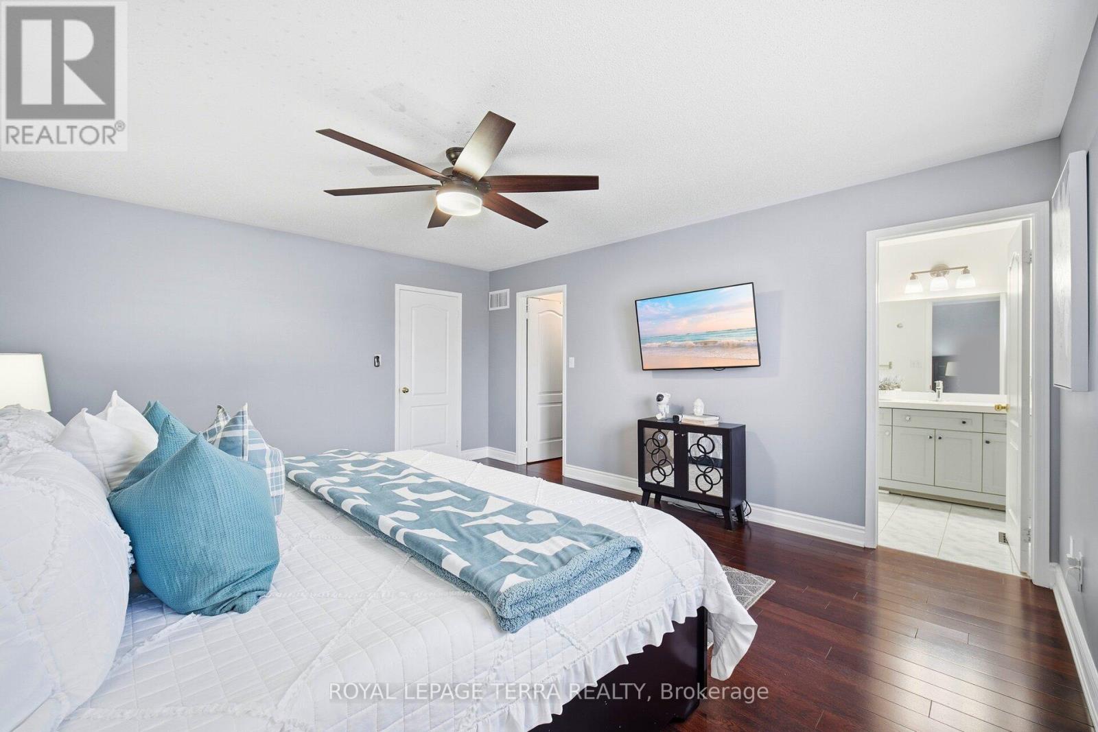 20 Boyd Crescent, Ajax, Ontario  L1Z 1Y3 - Photo 24 - E12707700