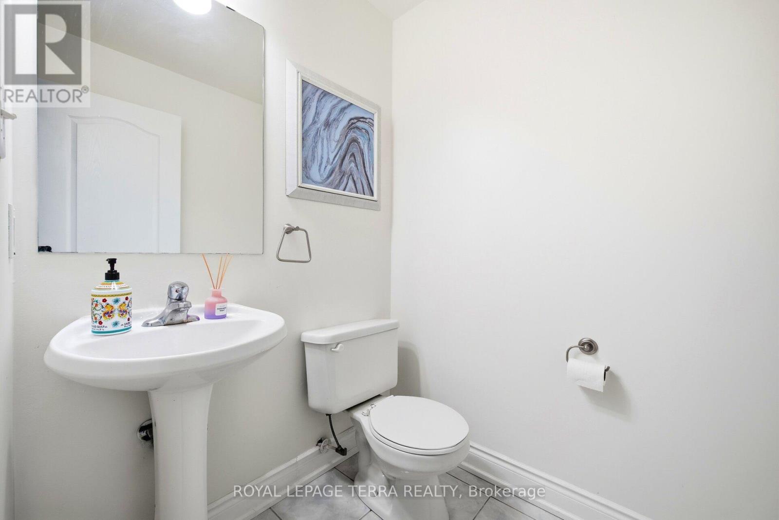 20 Boyd Crescent, Ajax, Ontario  L1Z 1Y3 - Photo 33 - E12707700