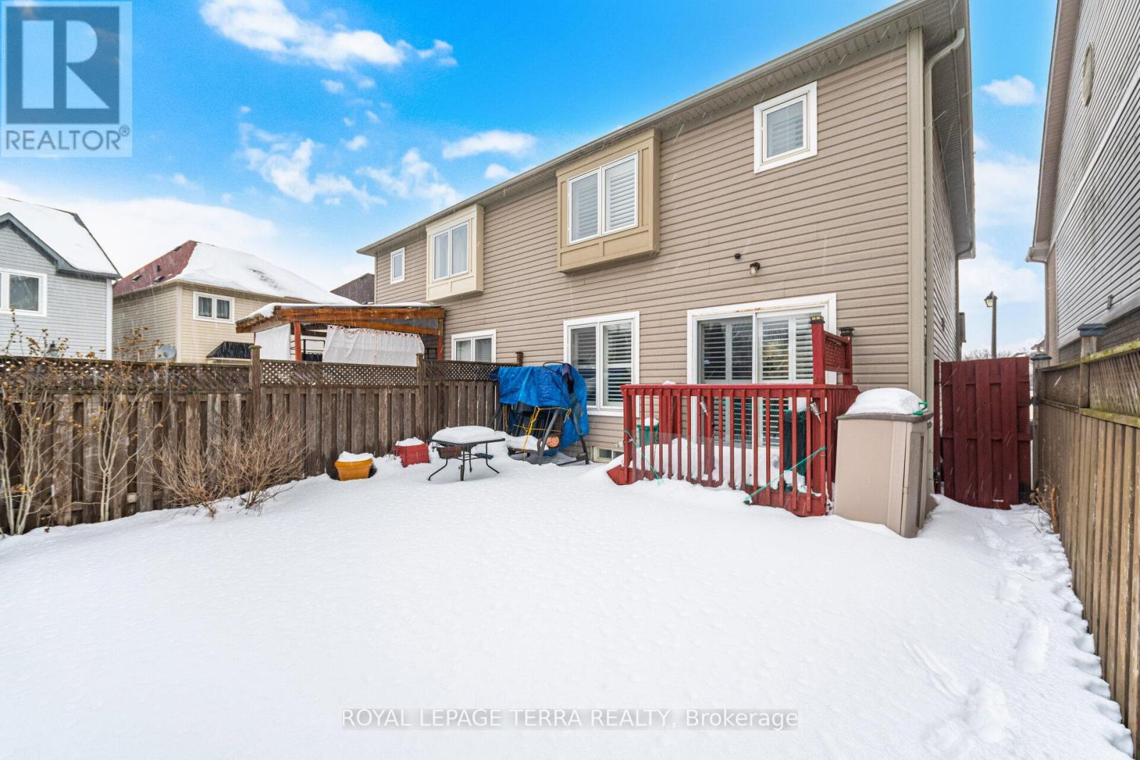 20 Boyd Crescent, Ajax, Ontario  L1Z 1Y3 - Photo 42 - E12707700
