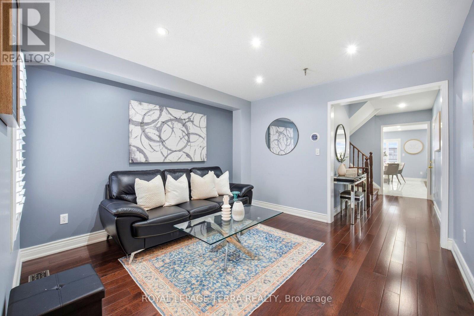 20 Boyd Crescent, Ajax, Ontario  L1Z 1Y3 - Photo 6 - E12707700