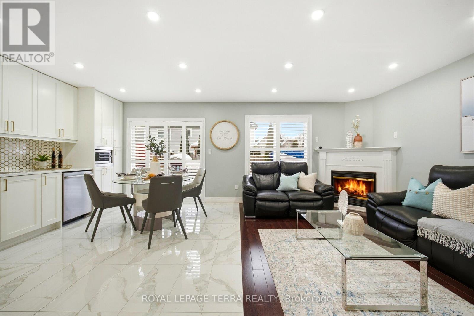 20 Boyd Crescent, Ajax, Ontario  L1Z 1Y3 - Photo 9 - E12707700